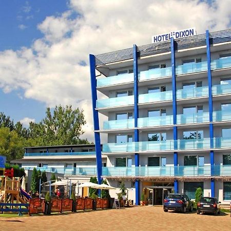 Hotel Dixon So Vstupom Do Bazena A Virivky Zdarma - Free Entrance To Pool And Jacuzzi Included Banska Bystrica Luaran gambar