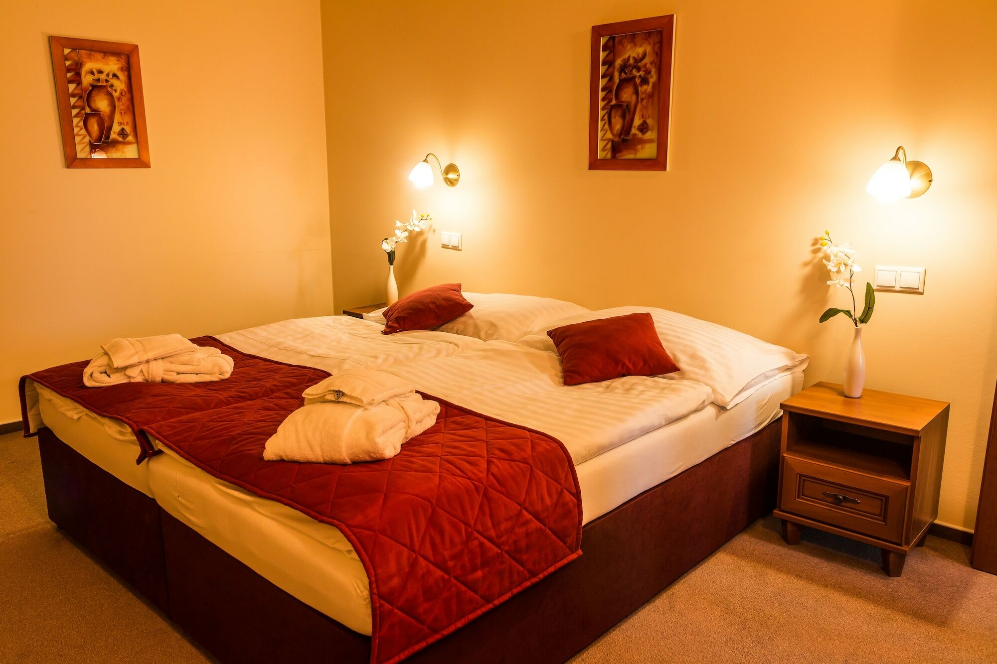 Hotel Dixon So Vstupom Do Bazena A Virivky Zdarma - Free Entrance To Pool And Jacuzzi Included Banska Bystrica Luaran gambar
