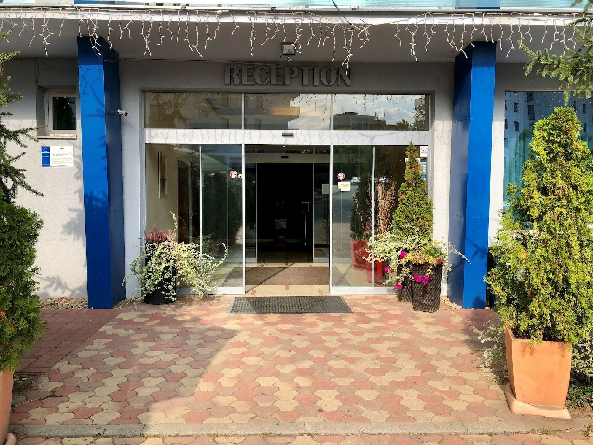 Hotel Dixon So Vstupom Do Bazena A Virivky Zdarma - Free Entrance To Pool And Jacuzzi Included Banska Bystrica Luaran gambar
